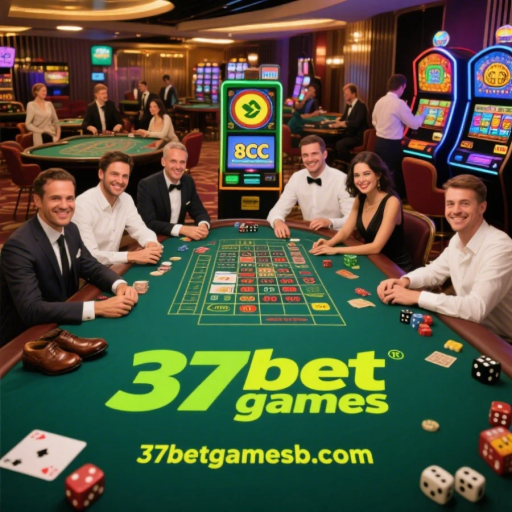 37bet games