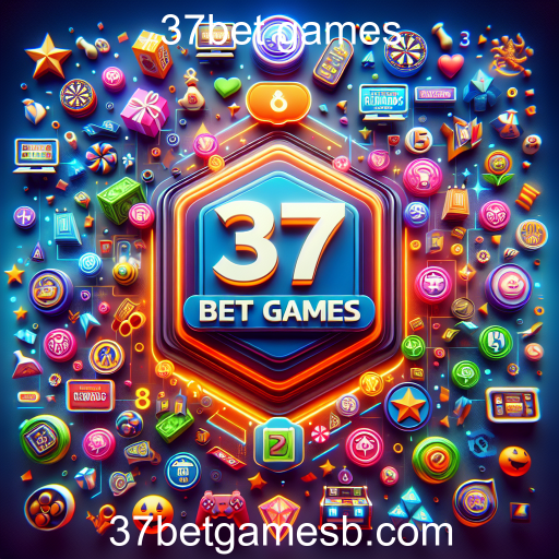 Explorando a Categoria de Recompensas no 37bet Games