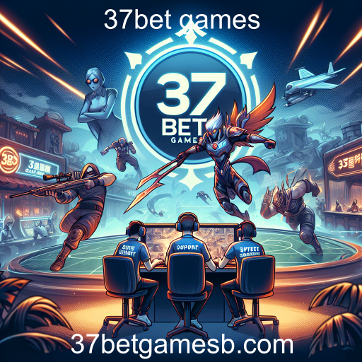 A Importância dos Jogos de Suporte em Esports